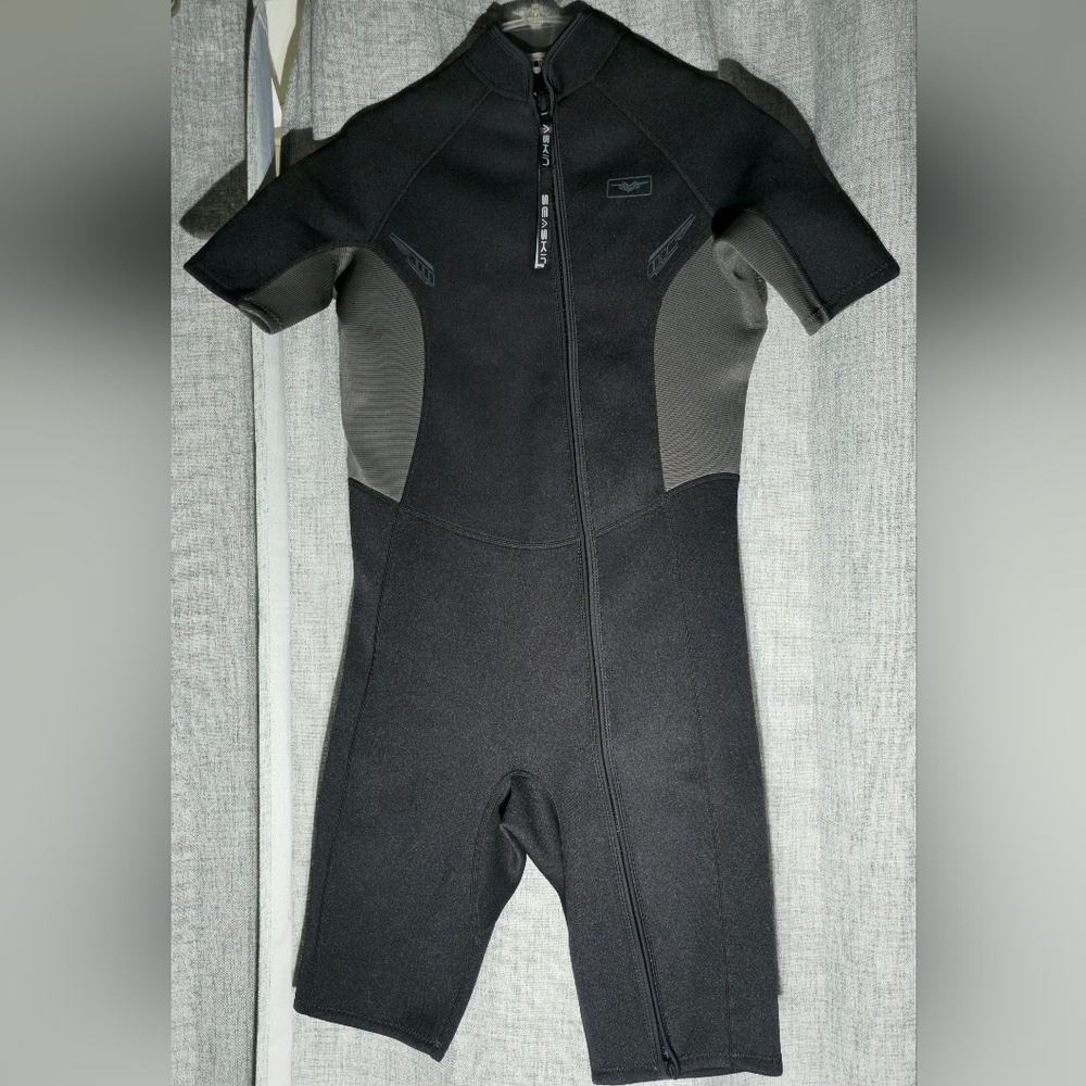 Seaskin Shorty Wetsuit for Men